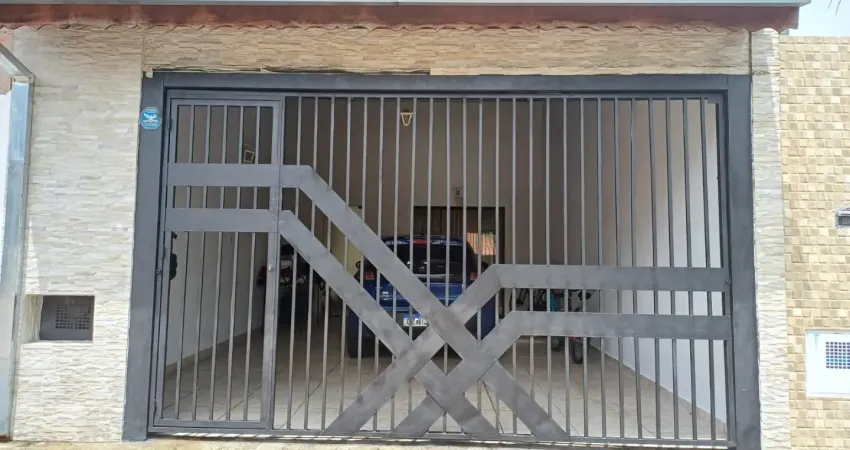 Casa com 2 quartos à venda na Avenida Henrique Brunini, 100, Fazenda Grande, Jundiaí