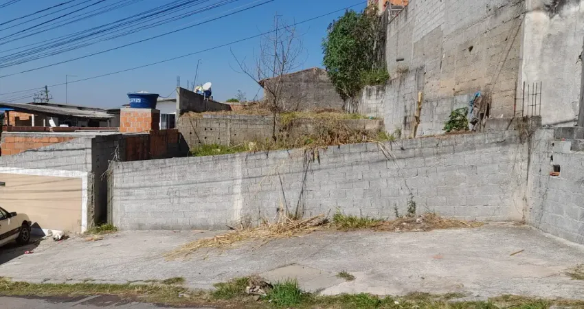 Terreno à venda na Rua Girassóis, 100, Parque Internacional, Campo Limpo Paulista