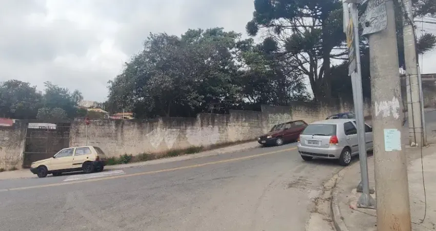 Terreno para venda próximo ao parque santa gertrudes em jundiaí