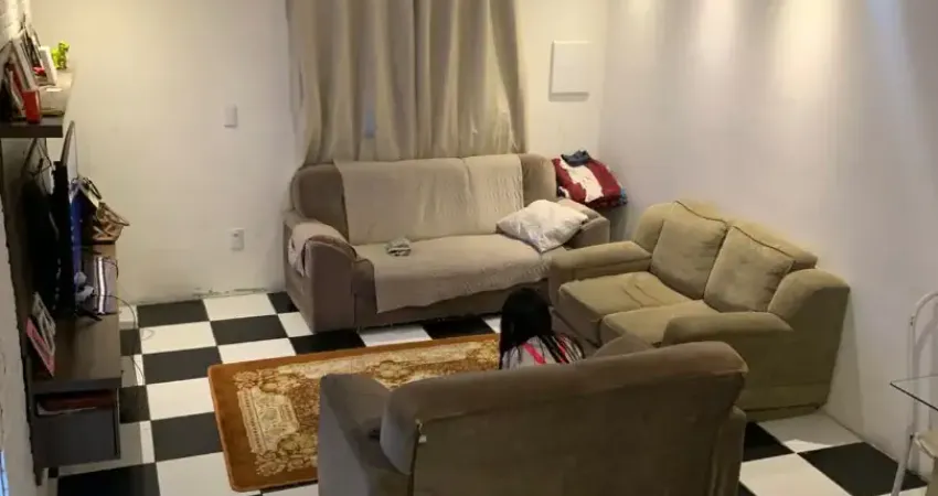 Casa com 3 quartos à venda na Rua Sebastião Baptista de Oliveira, 100, Conjunto Habitacional São José, Campo Limpo Paulista