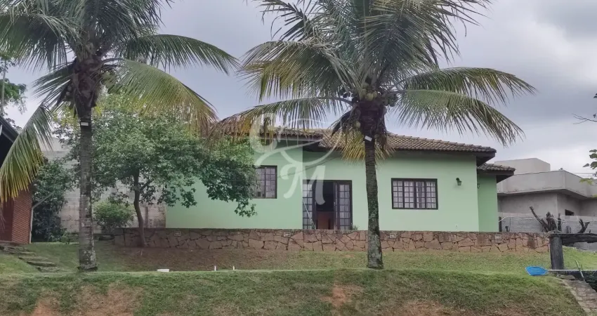 Chácara para venda com 03 dormitórios, sendo 01 suíte no bairro  parque dos cafezais ii em itupeva - sp.