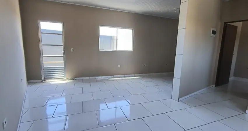 Apartamento para locação com 01 dormitório no bairro maracanã em jarinu - sp.