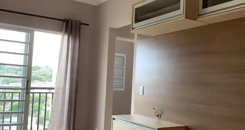 Apartamento para venda com 02 dormitórios no condomínio  residencial dos rodoviários em jundiaí - sp.