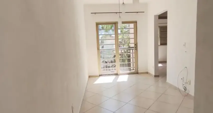 Apartamento para venda com 02 dormitórios no condomínio residencial parque dos rodoviários em jundiaí - sp.