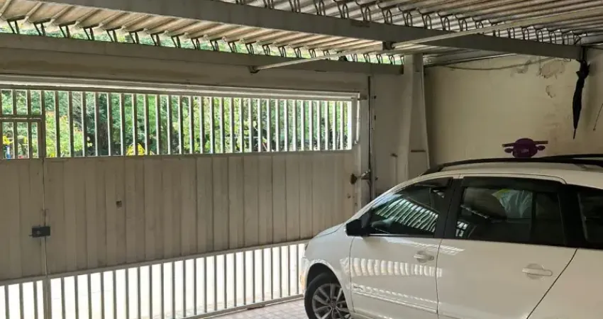 Casa para venda com 02 dormitórios no jardim novo mundo em várzea paulista - sp.