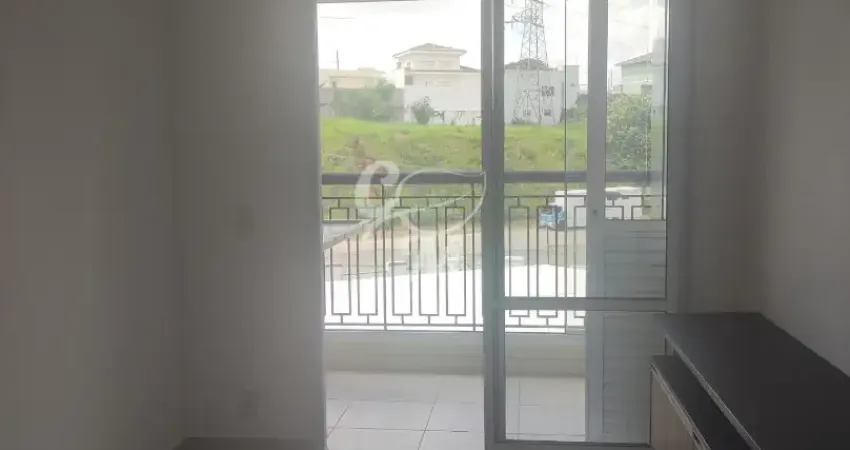 Apartamento para venda com 02 dormitórios, sendo 01 suíte no condomínio atmosphera natural living  em jundiaí - sp.