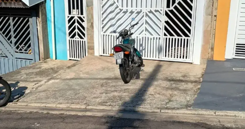 Casa para locação com 03 dormitórios, sendo 01 suíte no bairro cruz alta  em várzea paulista - sp.