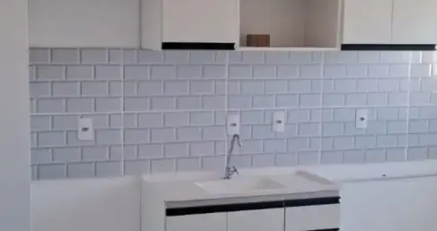 Apartamento para locação com 02 dormitórios no condomínio buriti ii em várzea paulista - sp.