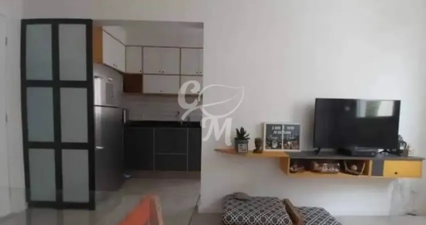 Apartamento para venda com 02 dormitórios, sendo 01 suíte no condomínio spazio jabuticabeiras em jundiaí - sp.