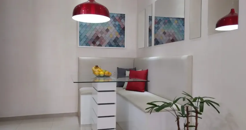 Apartamento para venda com 02 dormitórios no condomínio doce lar bella colônia em jundiaí - sp.