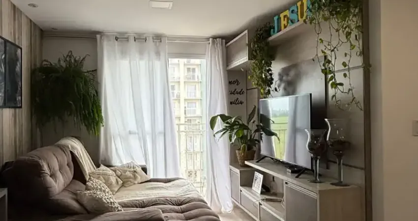 Apartamento para venda com 03 dormitórios no Condomínio Residencial Jardim Conquista em Jundiaí - SP.