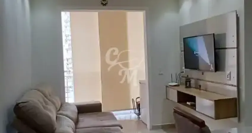 Apartamento para venda com 02 dormitórios, sendo 01 suíte no Condomínio Vista Park residencial em Jundiaí - SP.