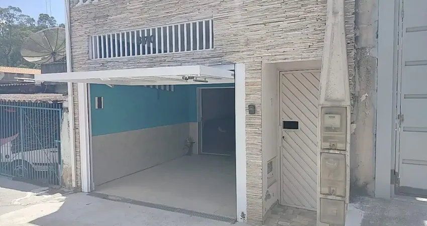 Casa para venda com 03 dormitórios no Jardim Mirante em Várzea Paulista - SP.