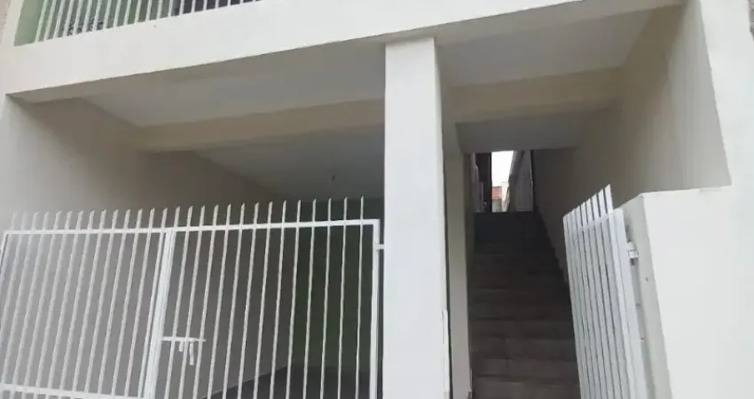 Casa para venda com 03 dormitórios no bairro Jardim Vitória em Campo Limpo Paulista - SP.