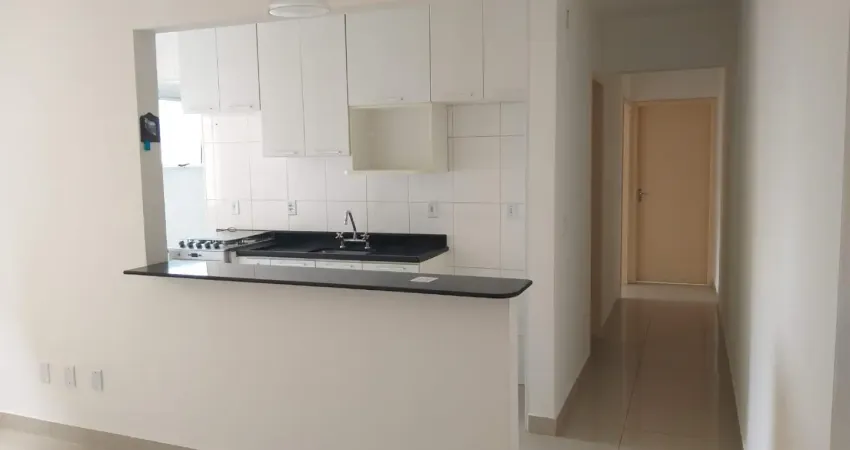 Apartamento para locação com 02 dormitórios no Condomínio Morada dos Pássaros em Jundiaí - SP.