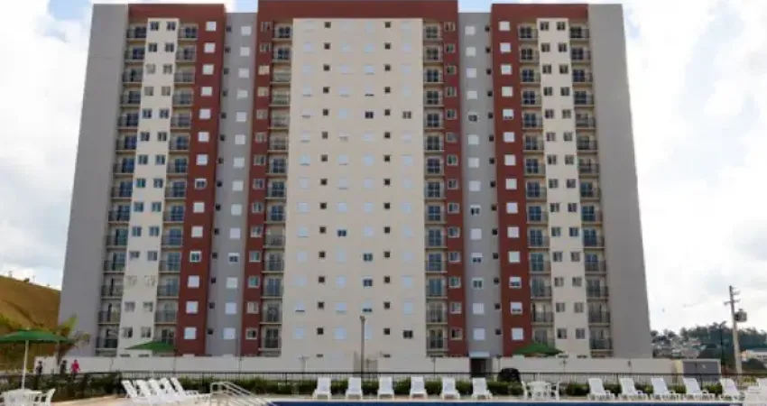 Apartamento para alugar na Rua Vitória Régia, 199, Residencial Alexandria, Várzea Paulista