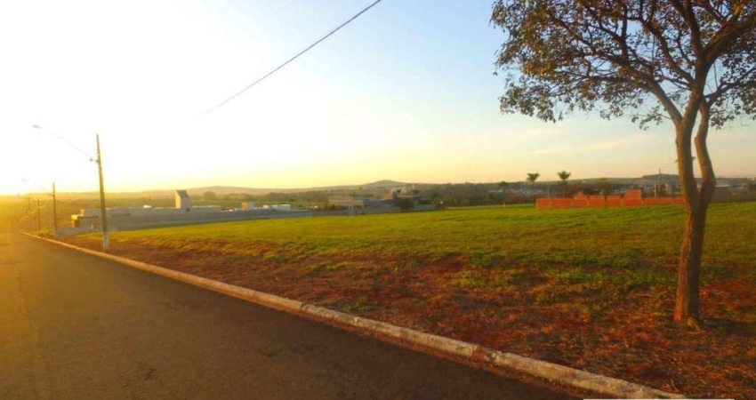 Terreno à venda, 1000 m² por R$ 280.000,00 - Portal das Laranjeiras - Araras/SP
