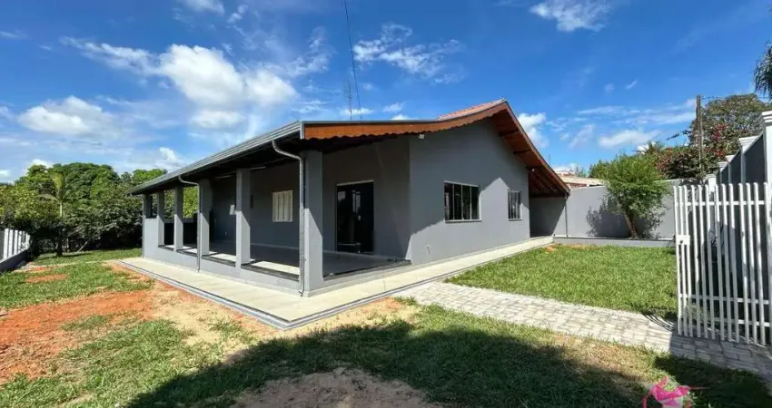 Casa com 3 dormitórios para alugar, 207 m² por R$ 3.500,00/mês - Jardim da Enseada - Santa Cruz da Conceição/SP
