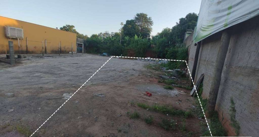 Terreno à venda, 295 m² por R$ 210.000,00 - Centro - Santa Cruz da Conceição/SP