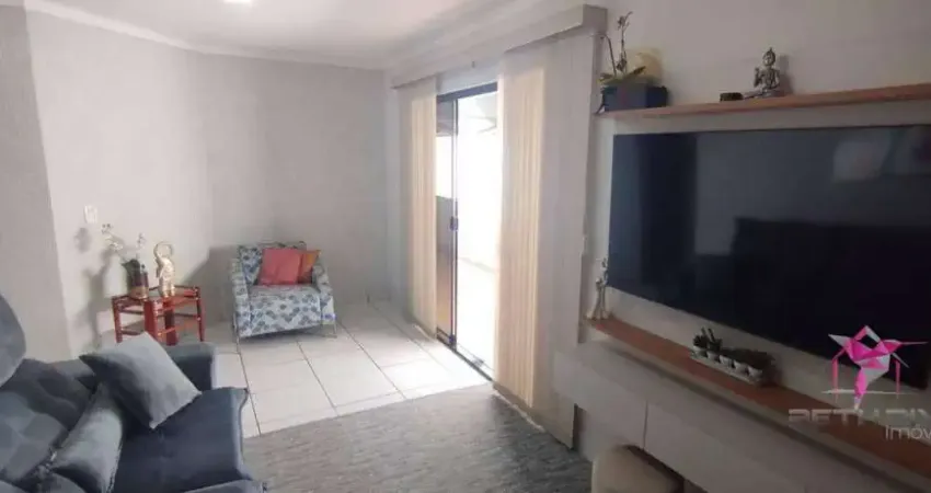 Casa com 3 dormitórios à venda, 113 m² por R$ 300.000,00 - Jardim Santa Paula - Leme/SP