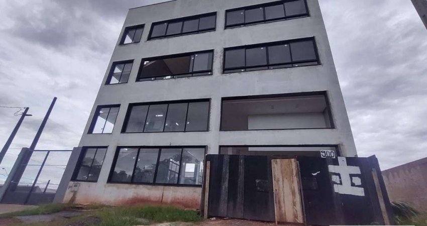 Prédio para alugar, 1111 m² por R$ 25.000,00/mês - Parque Alto das Palmeiras - Leme/SP