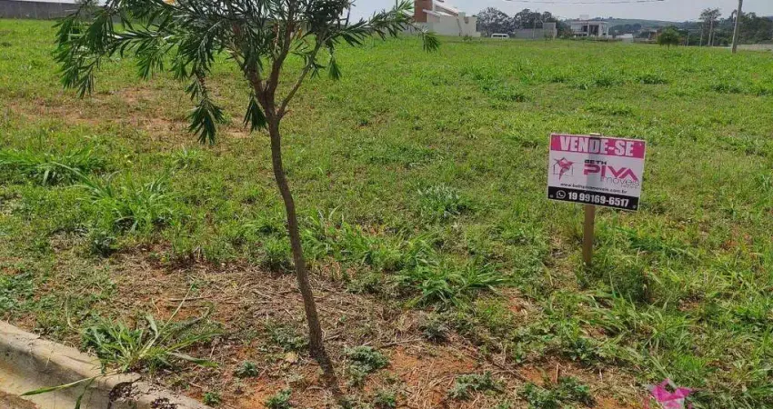 Terreno à venda, 360 m² por R$ 230.000,00 - Condomínio Flor de Ipê - Santa Cruz da Conceição/SP