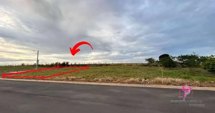 Terreno à venda no Jardim Jatobá, 300 m² por R$ 149.000 - Jardim Jatobá - Santa Cruz da Conceição/SP
