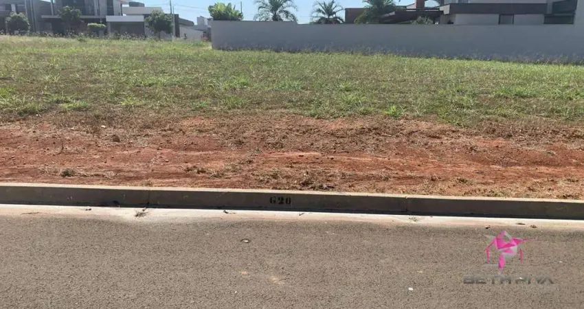 Terreno à venda, 360 m² por R$ 260.000 - Jardim do Bosque - Leme/SP