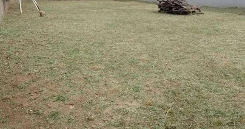 Terreno à venda, 402 m² por R$ 240.000,00 - Jardim do Bosque - Leme/SP