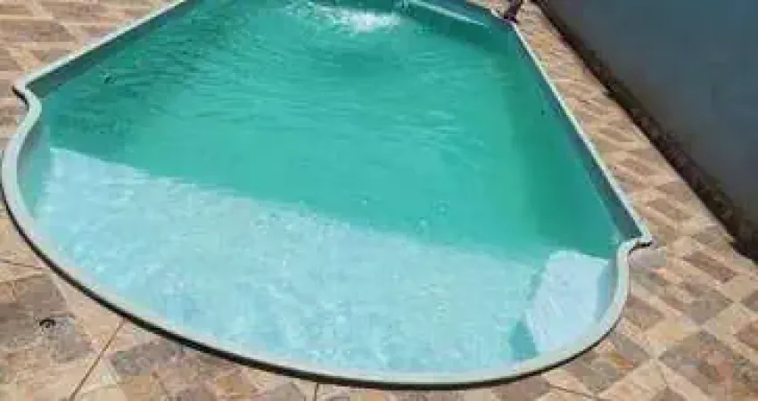 Edícula com 1 dormitório à venda, 45 m² por R$ 260.000 - Jardim Graminha - Leme/SP