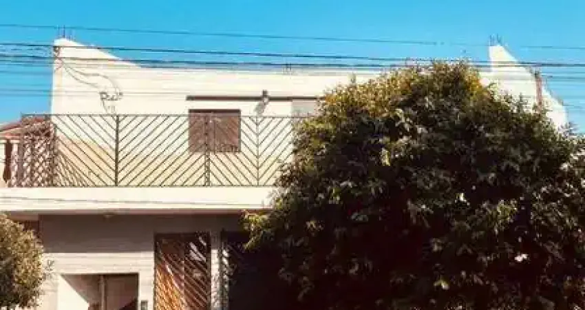 Salão para alugar, 105 m² por R$ 1.500,00/mês - Jardim Residencial Cambuhy - Leme/SP
