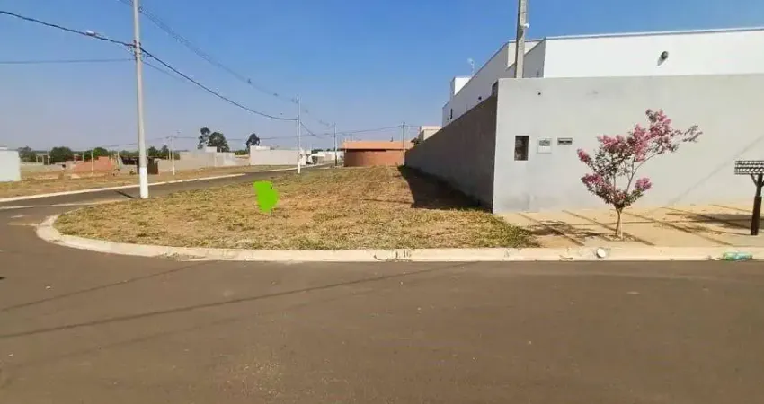 Terreno à venda, 295 m² por R$ 130.000 - Jardim Residencial Tambolini - Santa Cruz da Conceição/SP