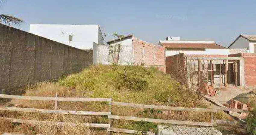 Terreno à venda, 250 m² por R$ 140.000,00 - Jardim Nova Europa - Araras/SP