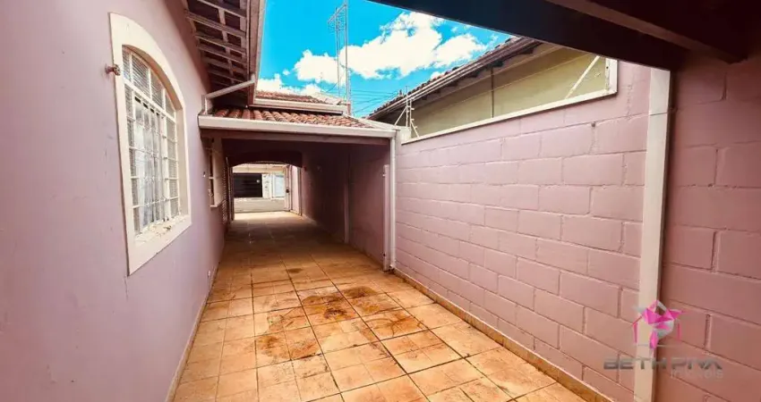 Casa com 2 dormitórios à venda, 190 m² por R$ 315.000,00 - Jardim Santa Rita - Leme/SP