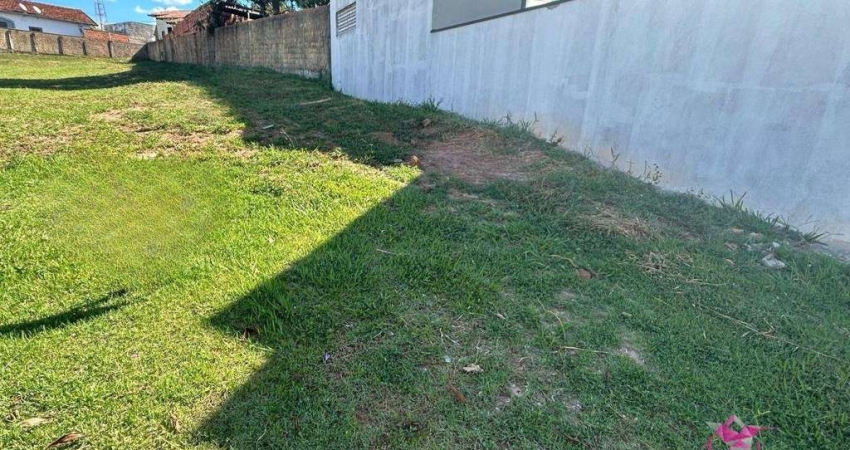 Terreno à venda - Jardim Alto das Águas - Santa Cruz da Conceição/SP
