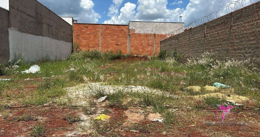 Terreno de 242 m² - Jardim Empyreo - Leme/SP