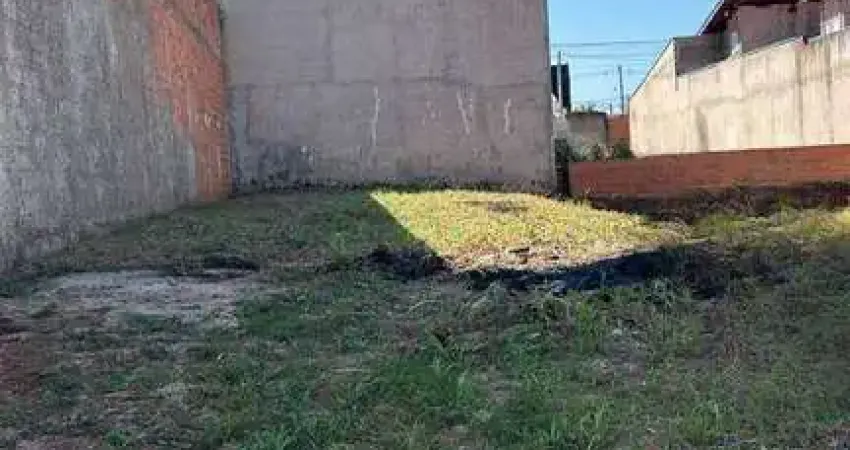 Terreno à venda, 154 m² por R$ 90.000 - Jardim Flórida - Leme/SP