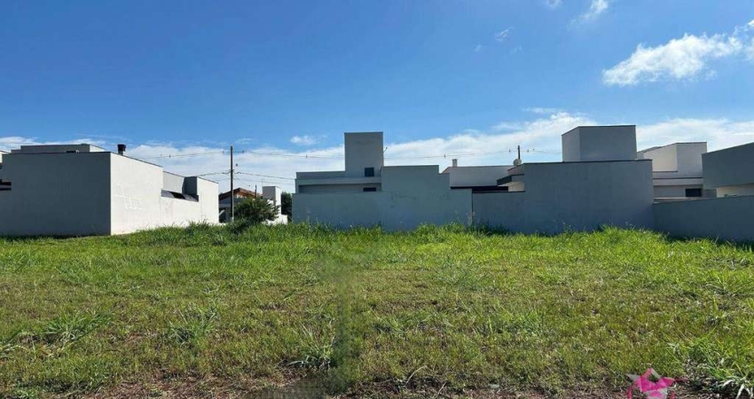 Terreno à venda, 250 m² por R$ 174.000,00 - Parque Residencial Santa Helena - Leme/SP