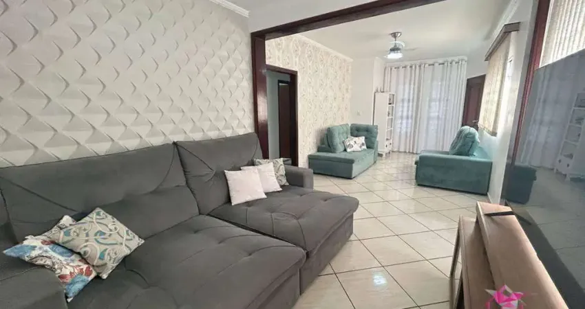 Casa com 3 dormitórios à venda, 205 m² por R$ 750.000 - Cidade Jardim - Leme/SP