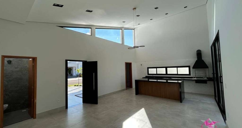 Casa com 3 dormitórios à venda, 142 m² por R$ 780.000,00 - Parque Residencial Santa Helena - Leme/SP