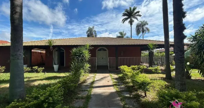 Casa com 5 dormitórios, 382 m² - venda por R$ 2.100.000,00 ou aluguel por R$ 6.600,00/mês - Jardim Nova Leme - Leme/SP