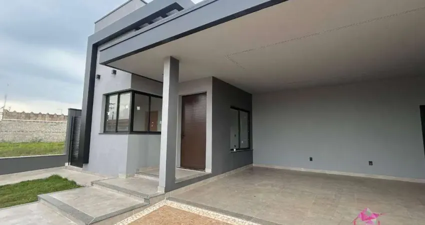 Casa com 3 dormitórios à venda, 210 m² por R$ 1.350.000,00 - Vila Braz - Pirassununga/SP