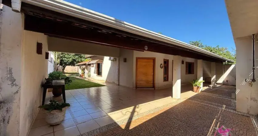 Casa com 2 dormitórios à venda, 95 m² por R$ 300.000 - Vila Sumaré - Leme/SP