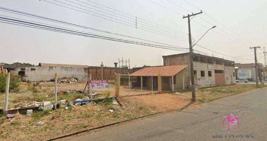 Terreno à venda, 1000 m² por R$ 1.500.000 - Jardim do Bosque - Leme/SP