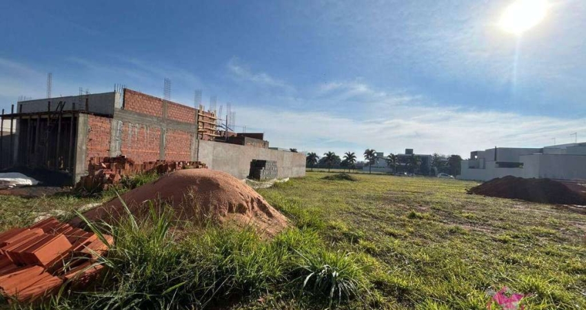 Terreno à venda, 550 m² por R$ 440.000 - Jardim do Bosque - Leme/SP