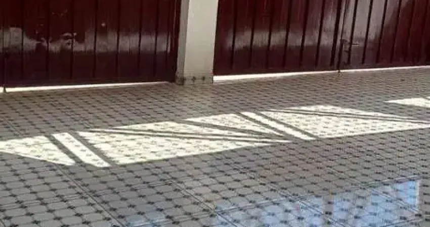 Casa com 3 dormitórios à venda, 155 m² por R$ 350.000,00 - Jardim São Manoel - Porto Ferreira/SP