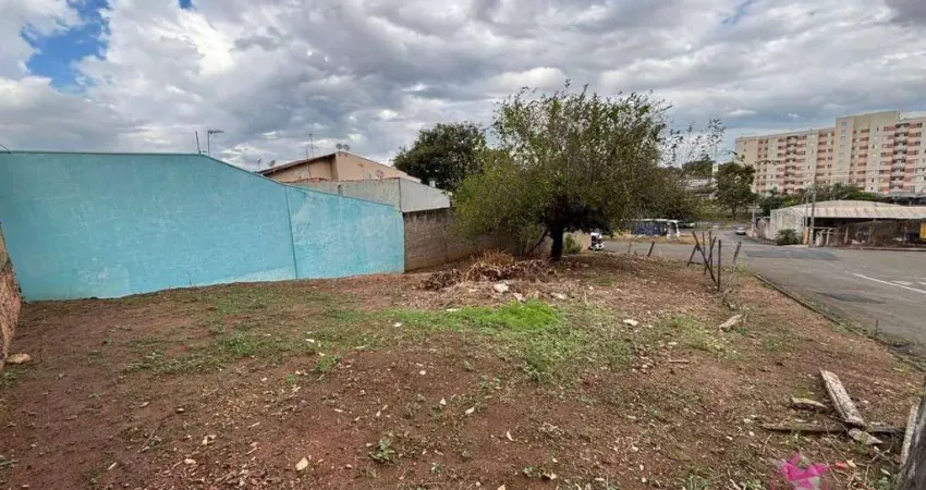 Terreno à venda, 148 m² por R$ 70.000 - Vila São Jorge - Leme/SP