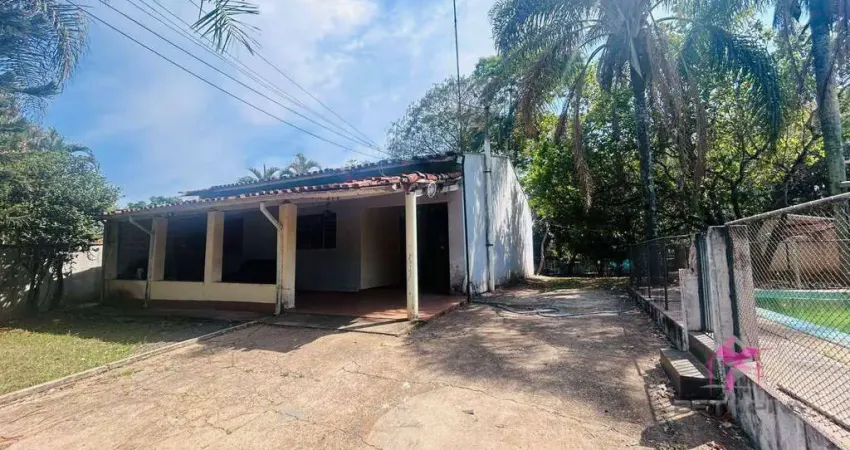 Rancho à venda – beira do rio mogi guaçu (taquari ponte) por r$ 380.000 - leme/sp
