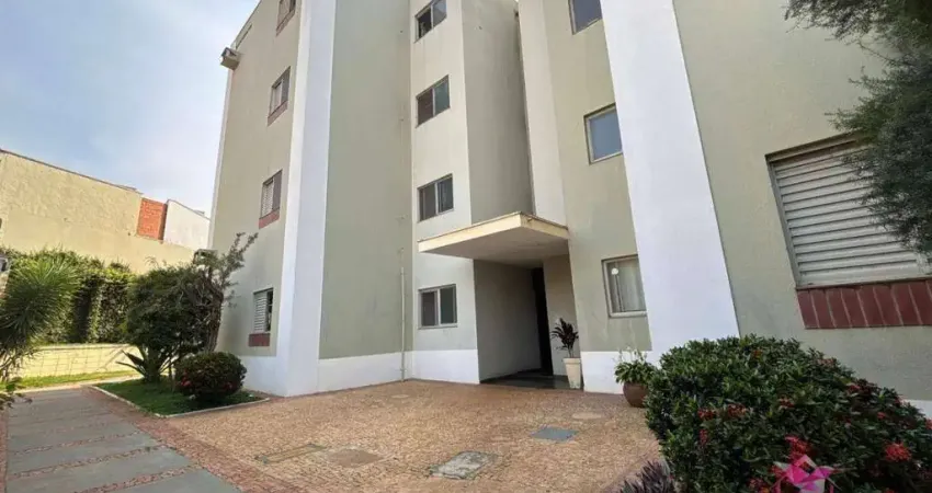 Apartamento com 2 quartos para alugar no Loteamento Tufanin, Leme 