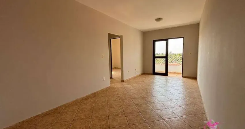 Apartamento com 2 quartos para alugar no Loteamento Tufanin, Leme